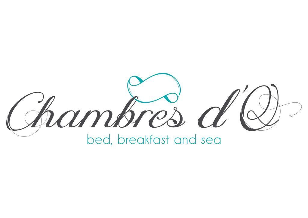 B&B Chambres D'O Ostenda Zewnętrze zdjęcie