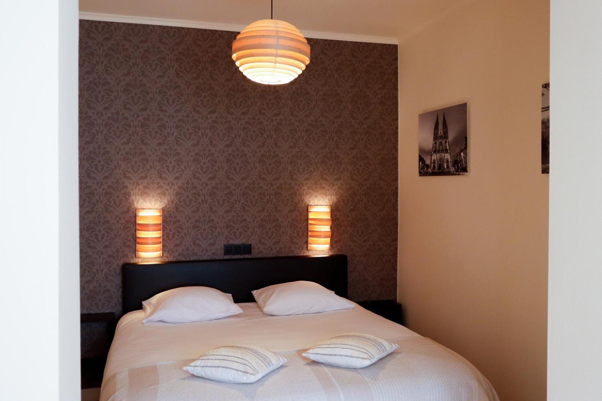 B&B Chambres D'O Ostenda Zewnętrze zdjęcie
