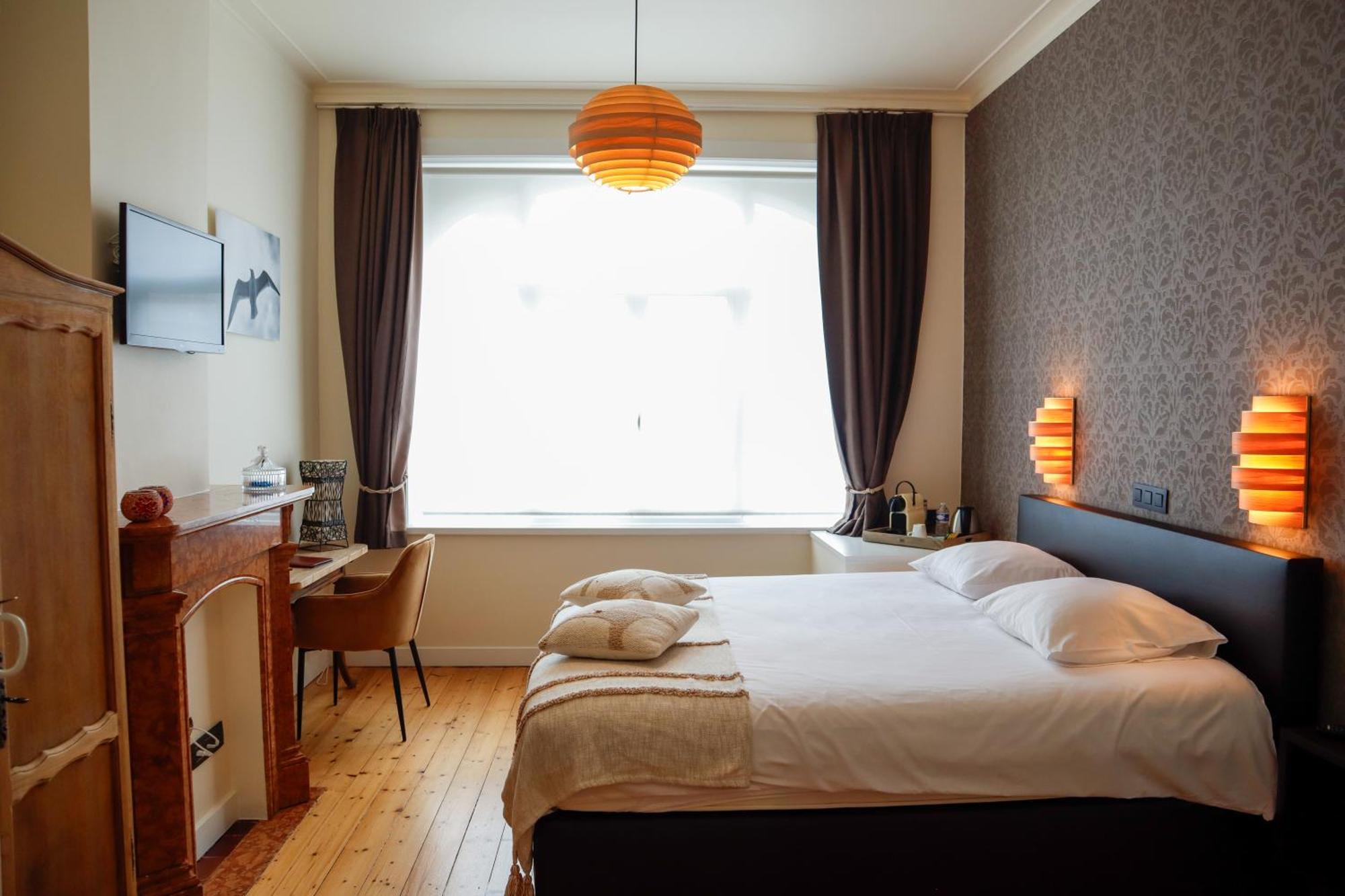 B&B Chambres D'O Ostenda Zewnętrze zdjęcie