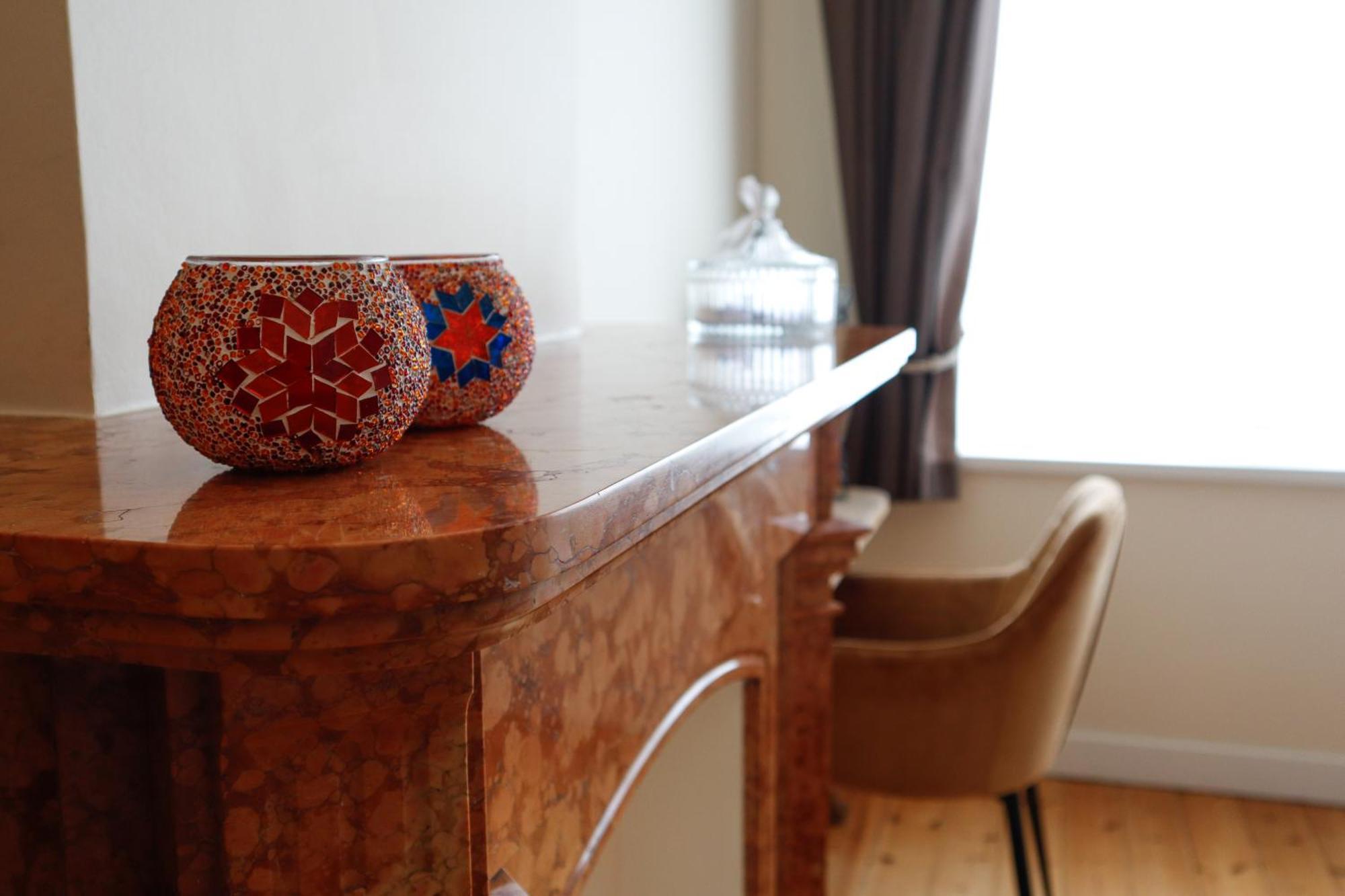 B&B Chambres D'O Ostenda Zewnętrze zdjęcie