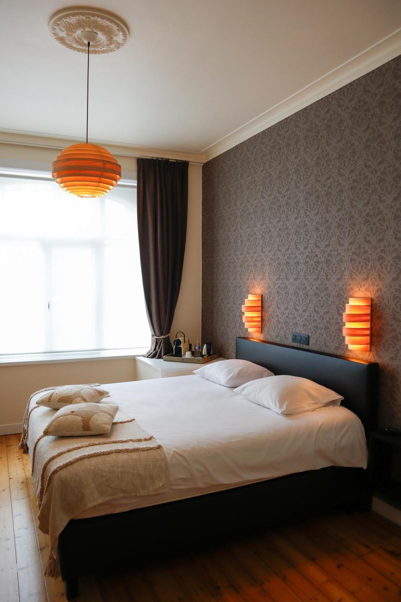B&B Chambres D'O Ostenda Zewnętrze zdjęcie