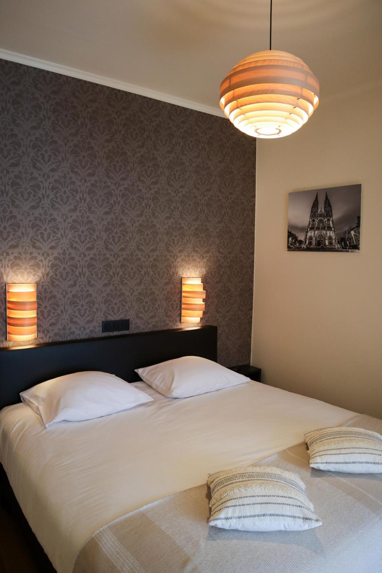 B&B Chambres D'O Ostenda Zewnętrze zdjęcie