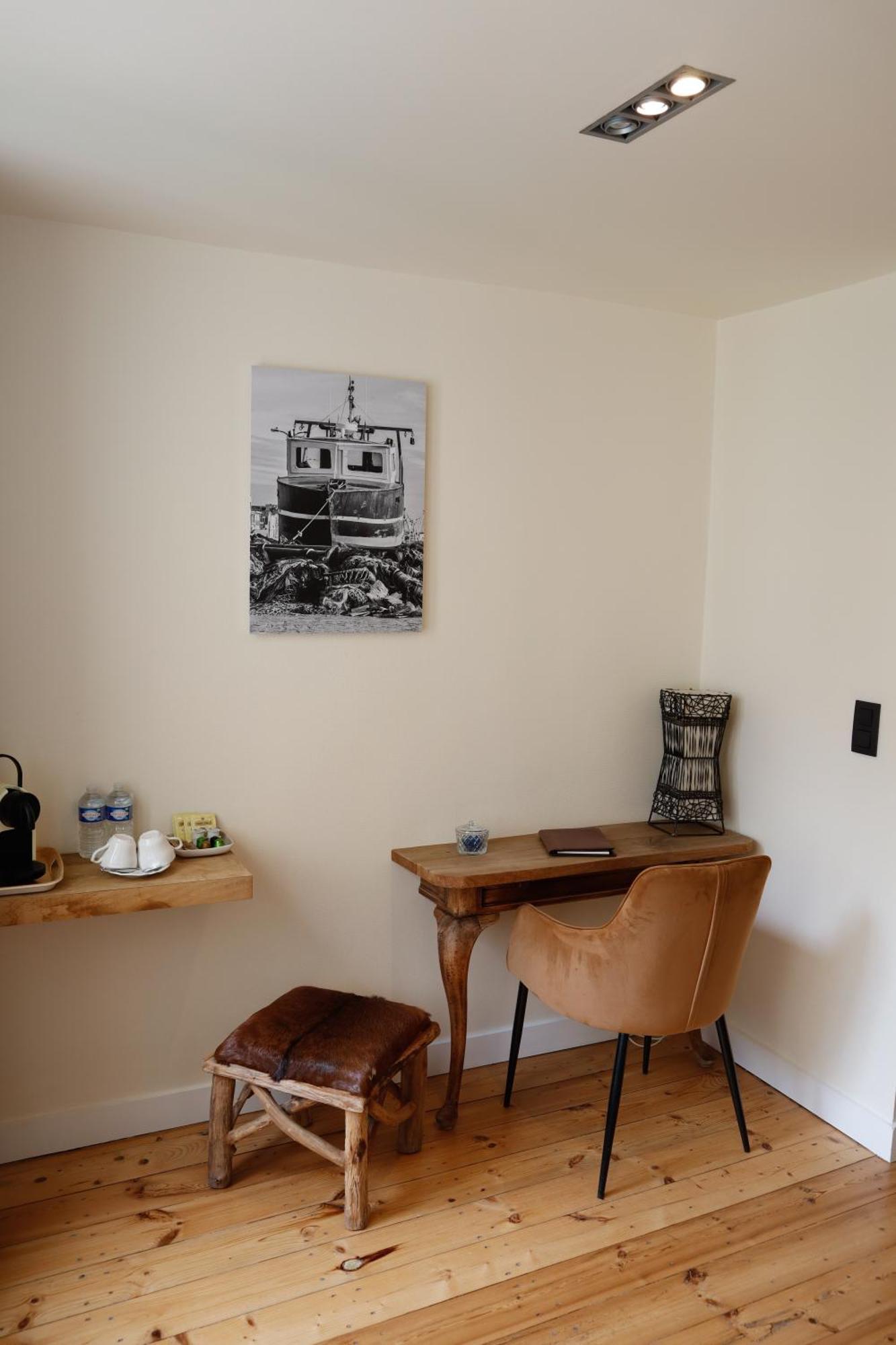 B&B Chambres D'O Ostenda Zewnętrze zdjęcie