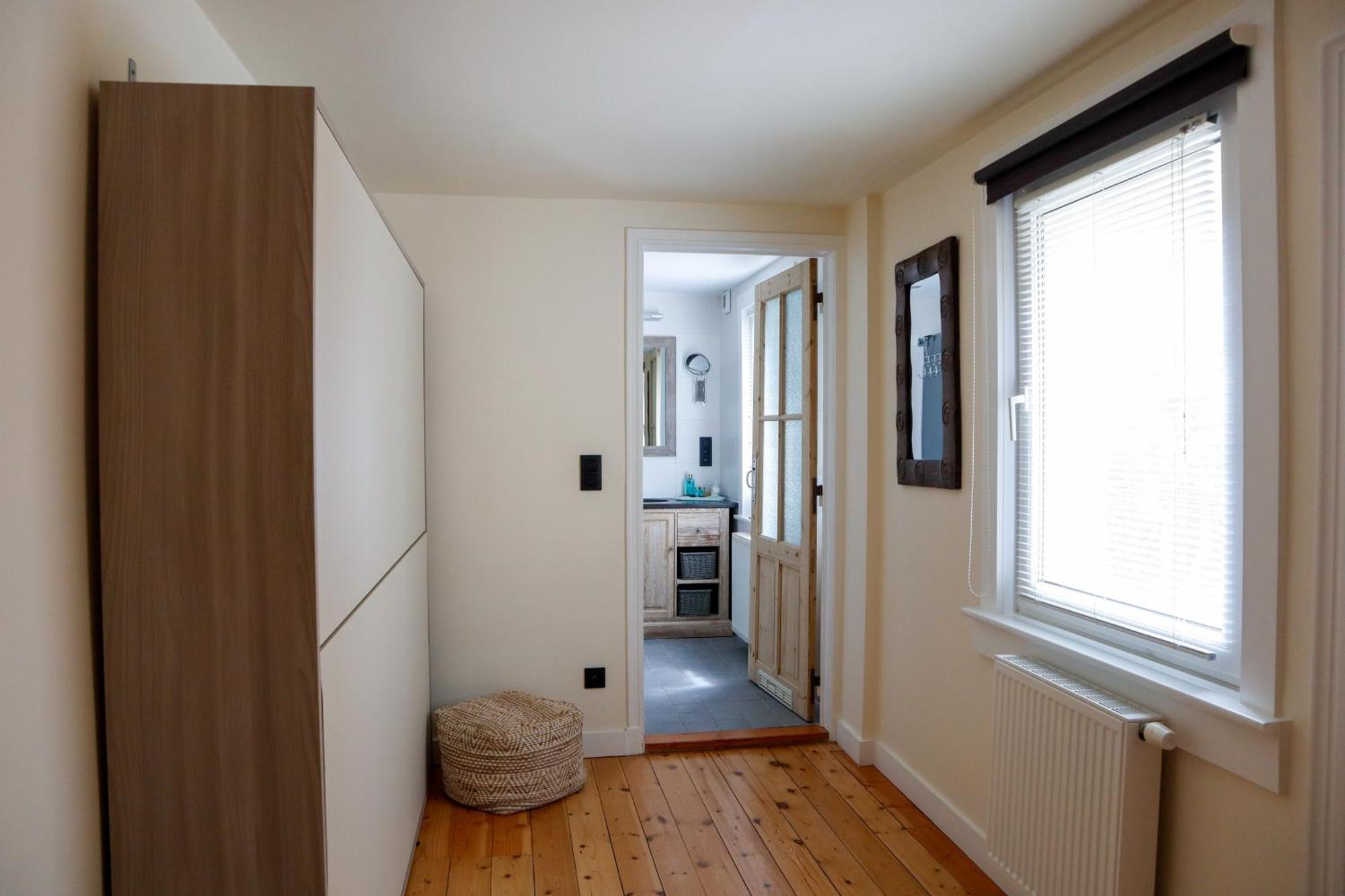 B&B Chambres D'O Ostenda Zewnętrze zdjęcie