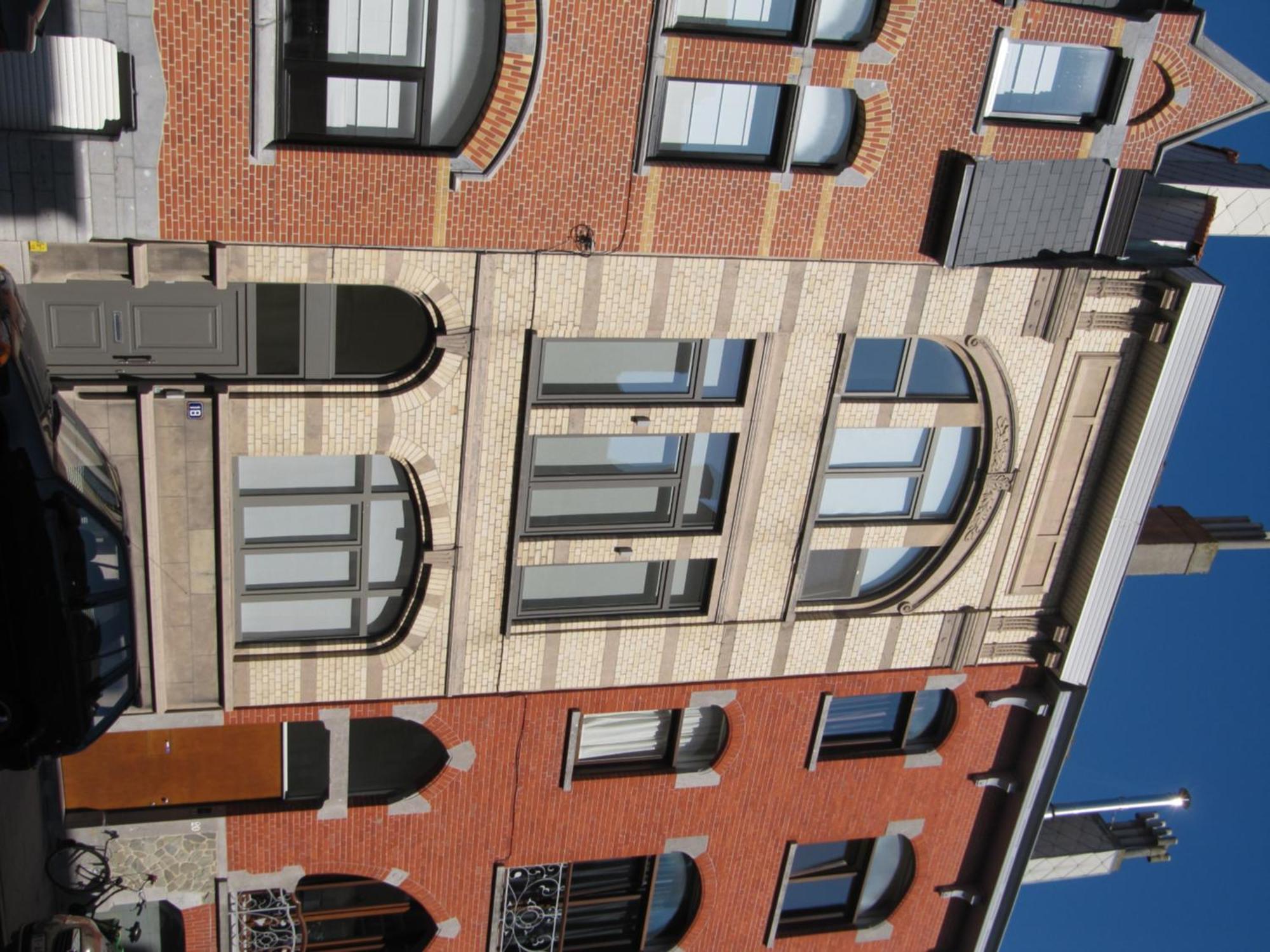 B&B Chambres D'O Ostenda Zewnętrze zdjęcie
